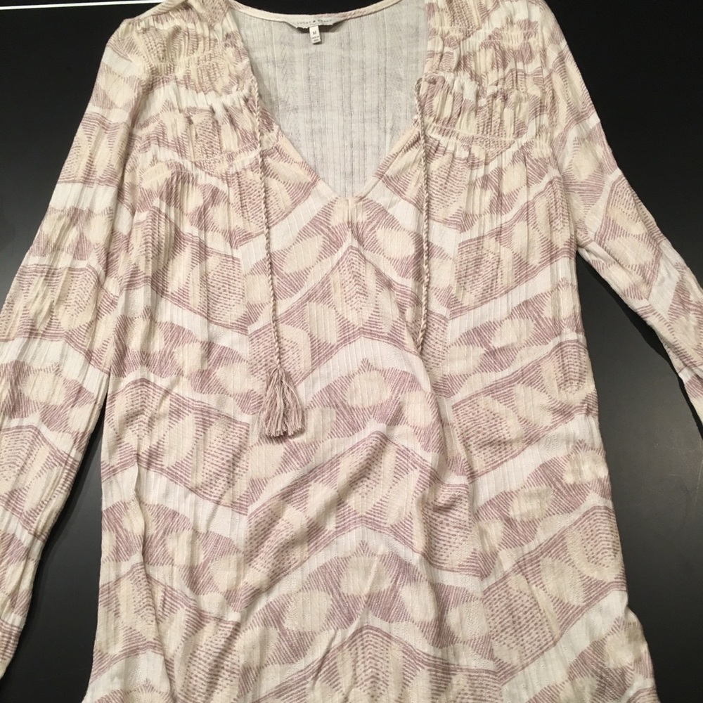 Women’s Blouse